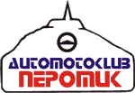 AMK Nepomuk - logo