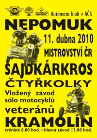 Plakát side 2009