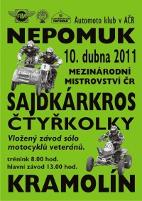 Plakát 2011